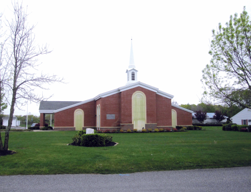 Church of Latter Day Saints, Riverhead, NY