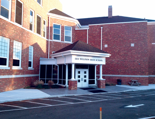 Nassau BOCES Greenvale HS Reconstruction and Addition