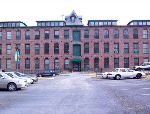 The Mill at Saugerties