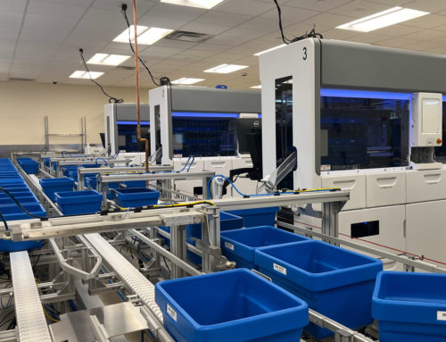 Northwell 225 CD Vivo Mail Order Facility