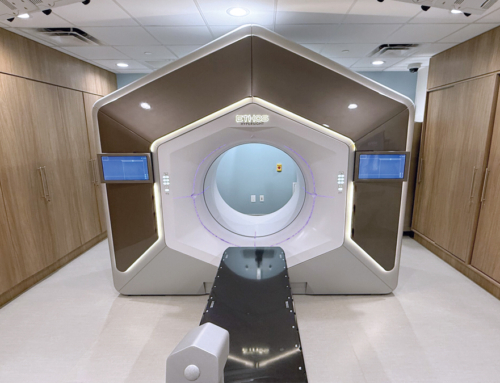 Cancer Institute at Huntington, Northwell Health