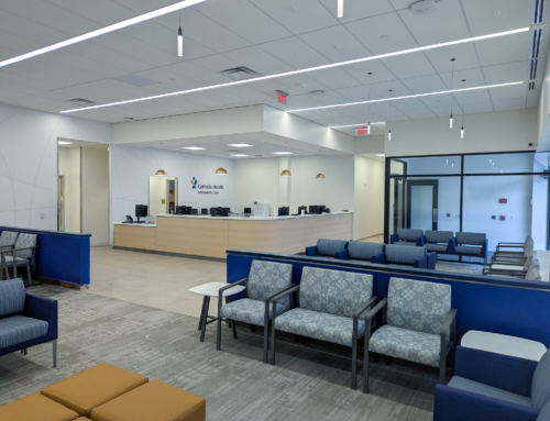 Ambulatory & Urgent Care, Catholic Health Services