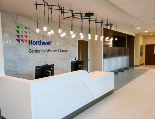 Northwell Health Center for Women’s Cancer