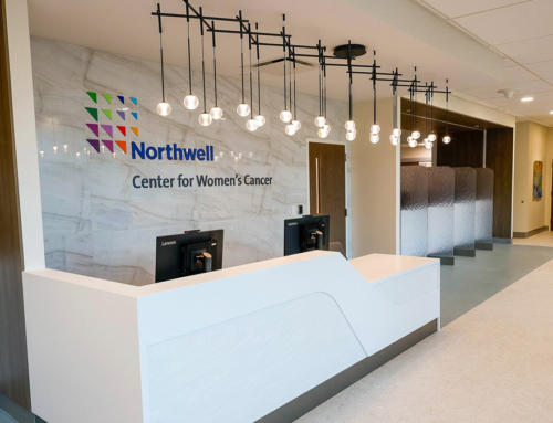 Northwell Health Center for Women’s Cancer