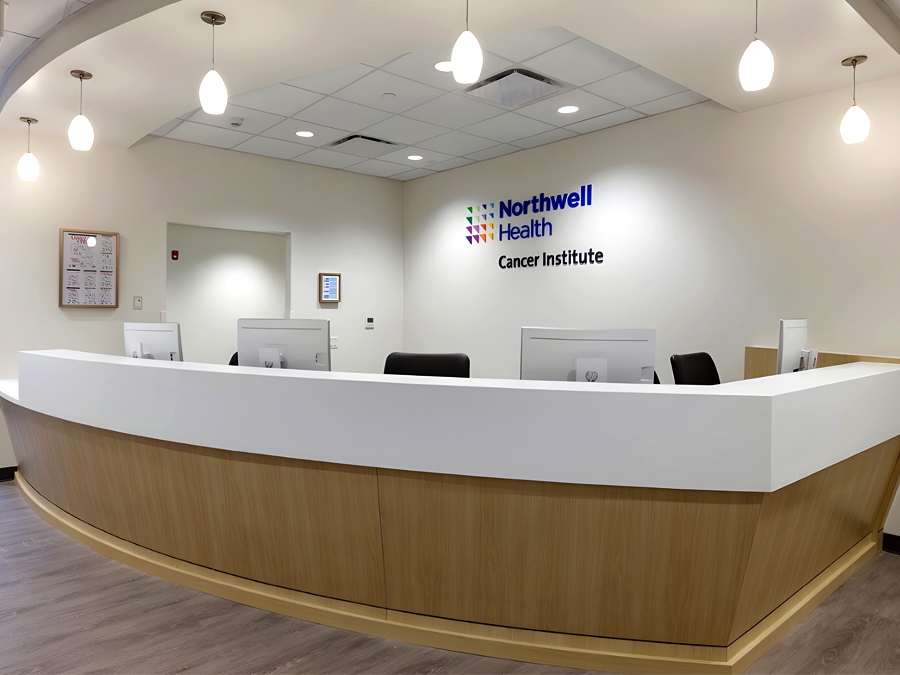 Riverhead Cancer Institute, Northwell Health