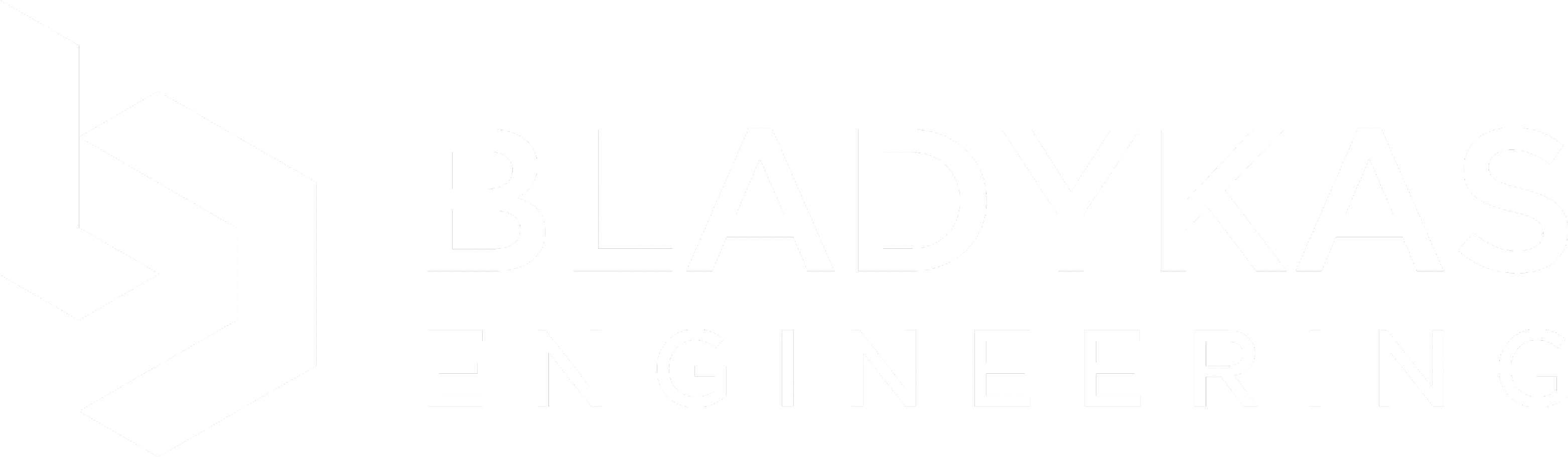 Bladykas Engineering Logo