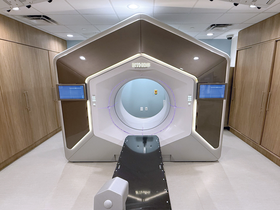 Cancer Institute at Huntington, Northwell Health