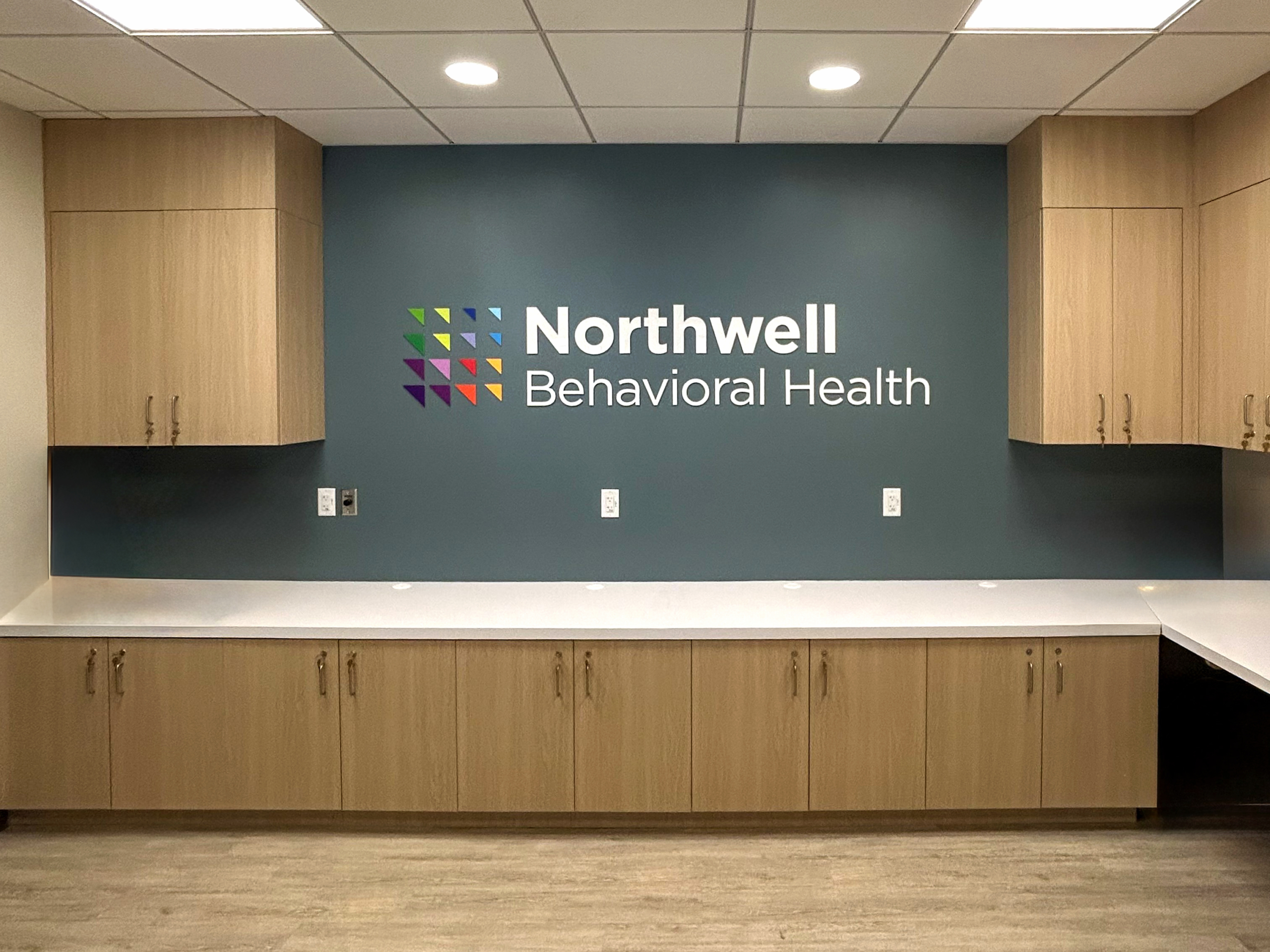 South Oaks Behavioral Health, Northwell Health