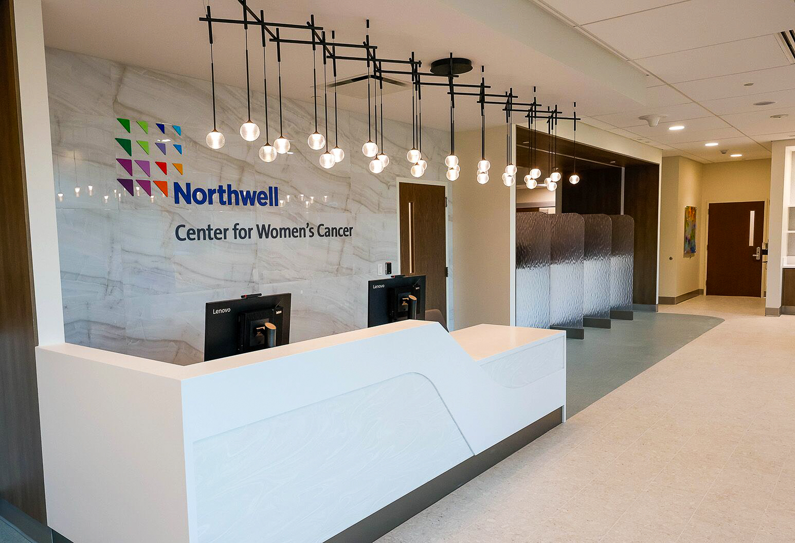 Northwell Health Center for Women’s Cancer
